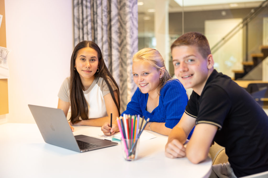 Dutch language course for all kids | edufax