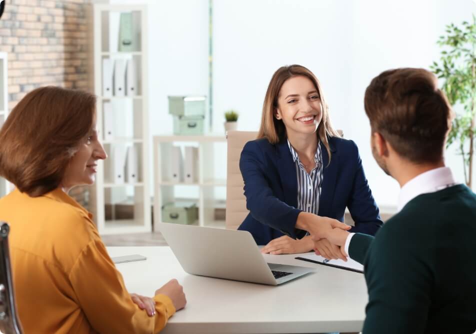 We plannen een gesprek in | edufax