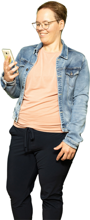 Chantal van den Boogaard | edufax