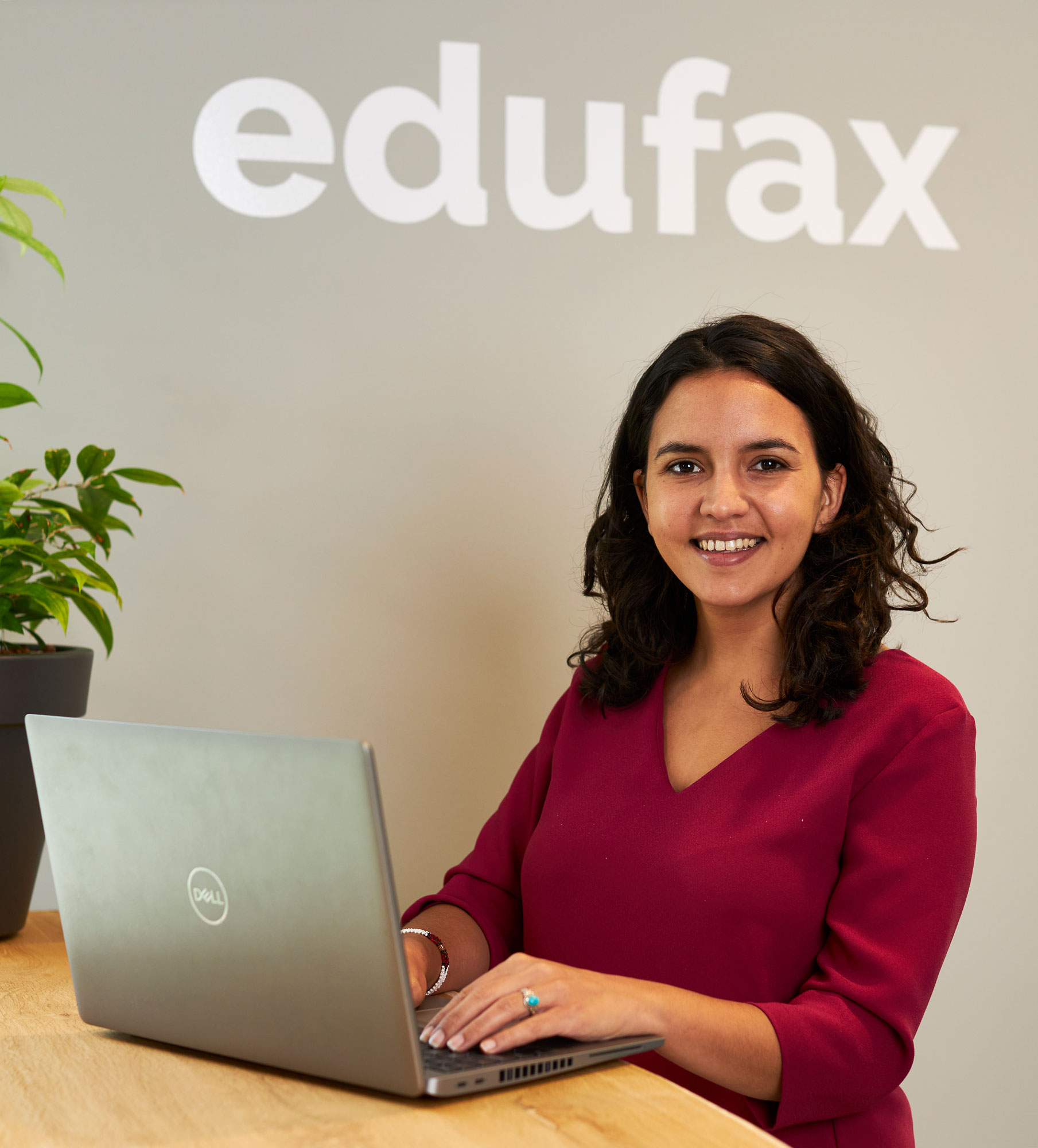 Dana Al Ajaji | edufax